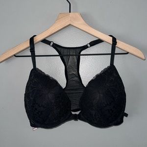Victoria’s Secret Push-Up Bra
